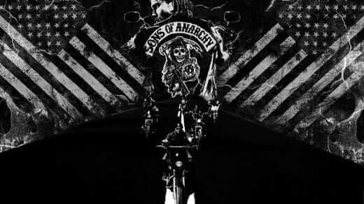 Sons Of Anarchy Season 7