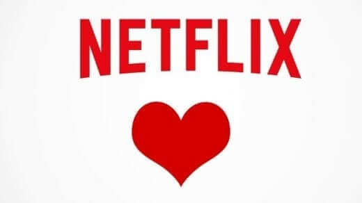 Valentines On Netflix 2015