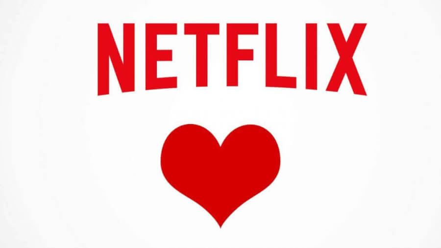 Valentines On Netflix 2015