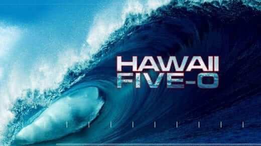 Water Seas Waves Hawaii Five Five O Desktop 1280X800 Hd Wallpaper 791124