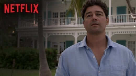 Bloodline Now Streaming