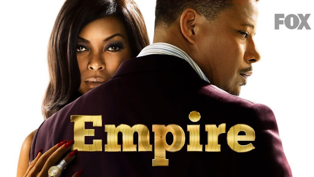 Empire Serie Netflix
