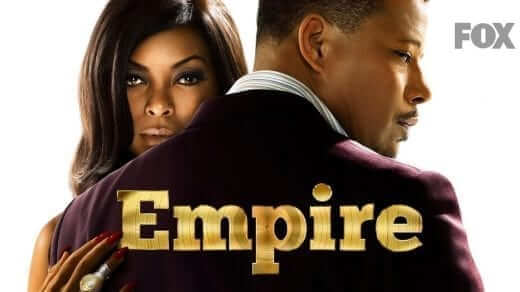 Empire Netflix Streaming