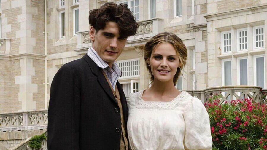 When Will Season 3 Of Grand Hotel Stream On Netflix 
