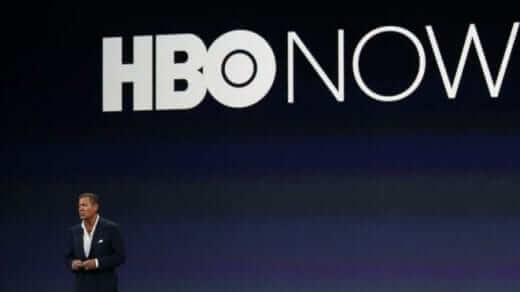 Hbo Now