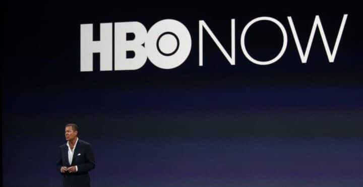 Hbo Now