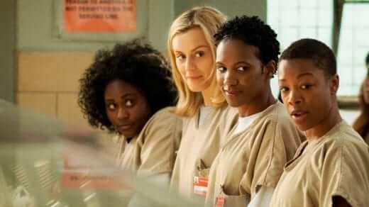 Orange Is The New Black 1