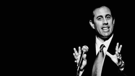 Seinfeld On Netflix