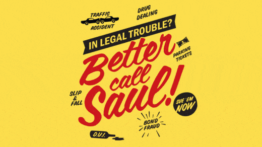 Better Call Saul 2