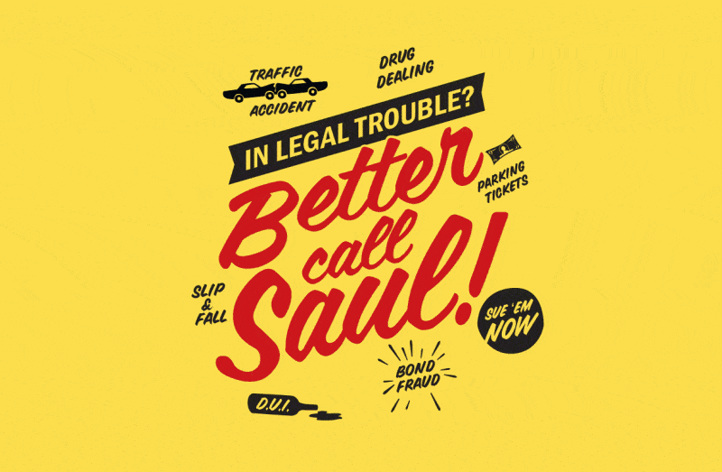 Better Call Saul 2