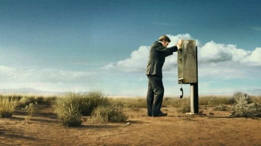 Better Call Saul Review Whats On Netflix