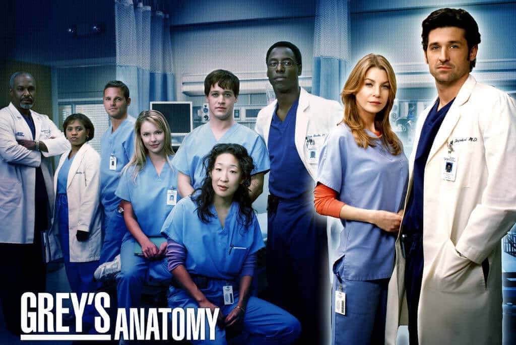 When will Grey's Anatomy Season 11 be on Netflix? - What's on Netflix
