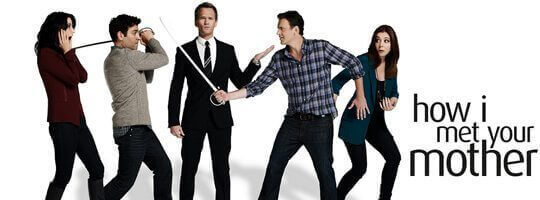 how-i-met-your-mother-netflix