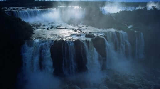 Planet Earth Bbc