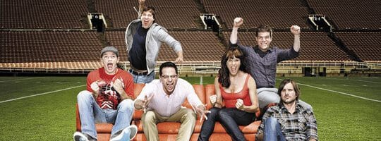 the-league-netflix