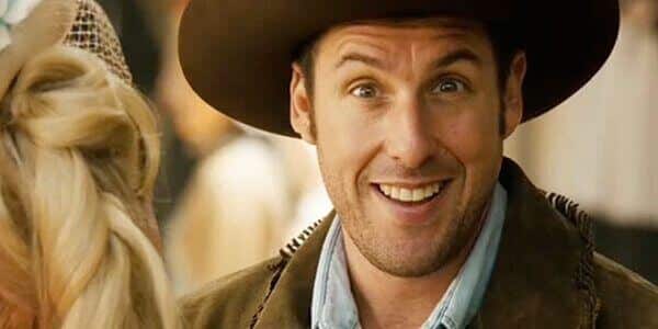 The Ridiculous 6 Netflix