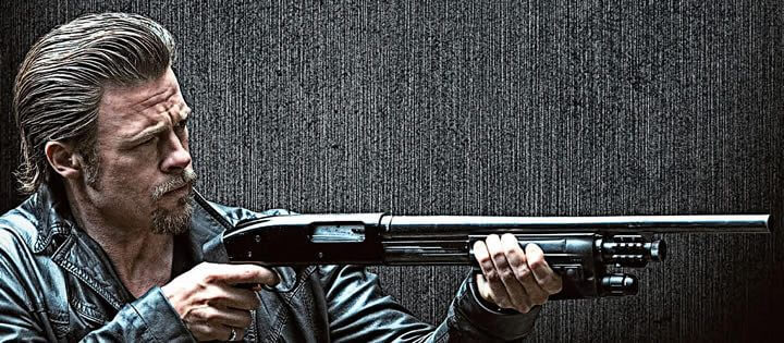 Killing Them Softly – 2012