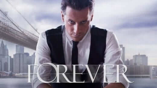 Forever Netflix Petition