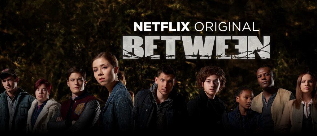 Netflix Original Between