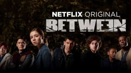 netflix original between