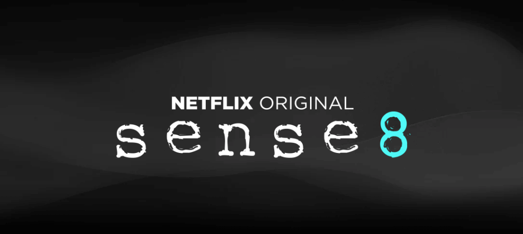 Sense8 Netflix Original