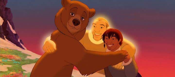 brother-bear-netflix