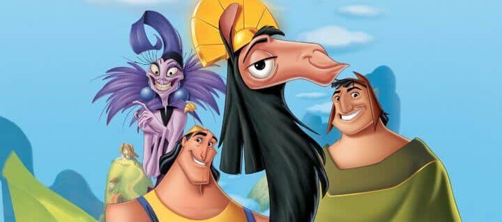 Top 10 Disney Animation Movies on Netflix - What's on Netflix Top 10 Disney Animation Movies on Netflix - What's on Netflix