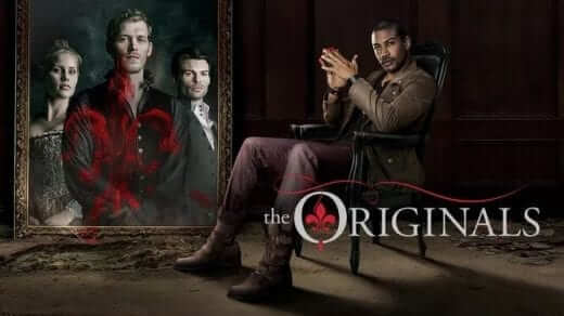 The Originals Season 2