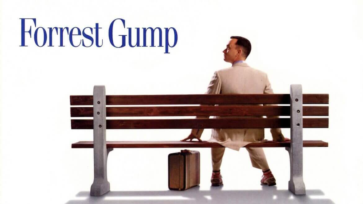 forrest gump netflix