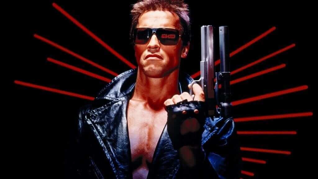 The Terminator