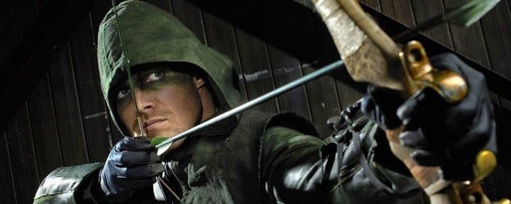 Arrow Netflix Daredevil Alternative