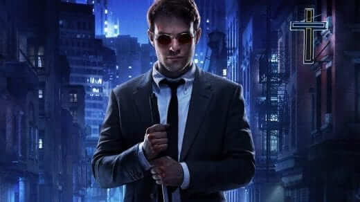 Daredevil Alternatives