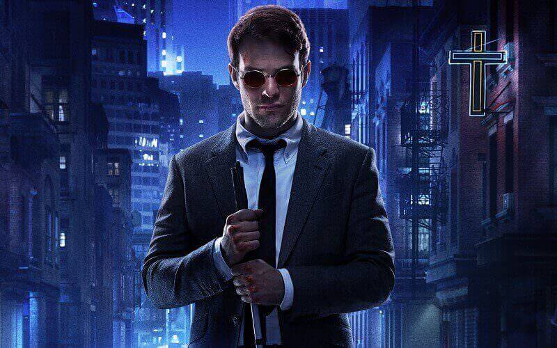 Daredevil Alternatives