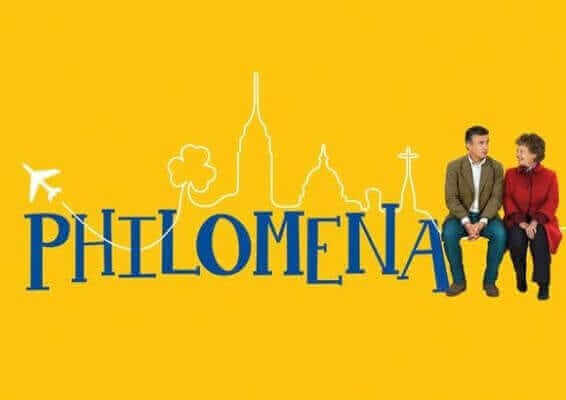 Philomena Movie