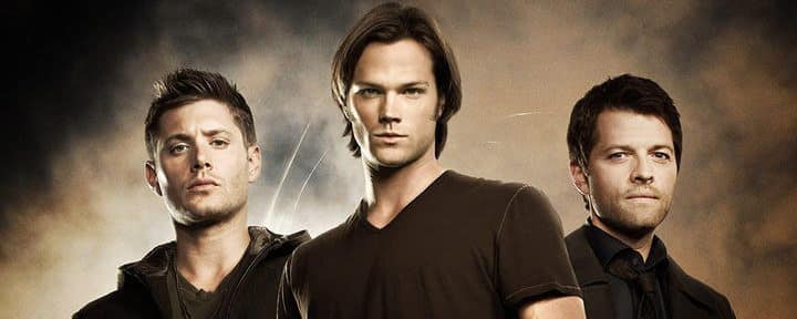 Supernatural Daredevil Alternative