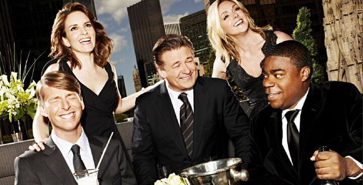 30 Rock