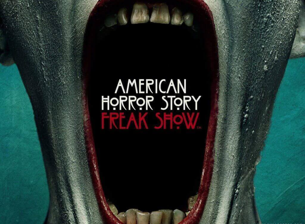 american horror story netflix