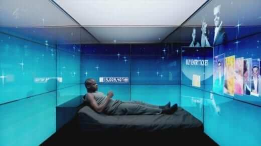 Black Mirror Season 3