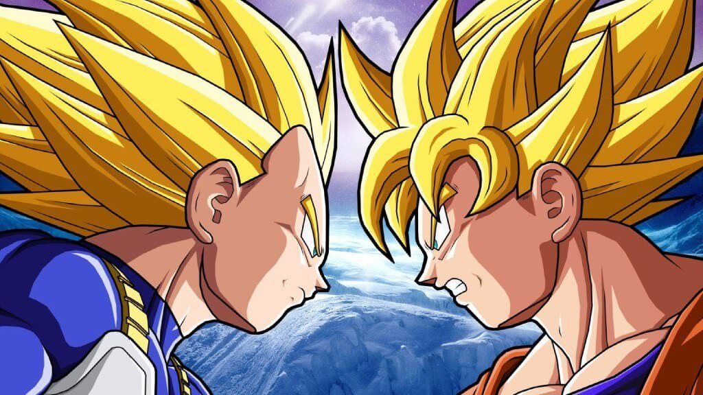 Is 'Dragon Ball Z' streaming on Netflix? What's on Netflix