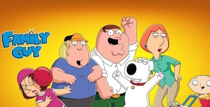 Top 5 Animated Sitcoms Streaming on Netflix US in 2015 - What's on Netflix