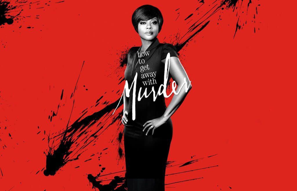How to get away from murders netflix deals