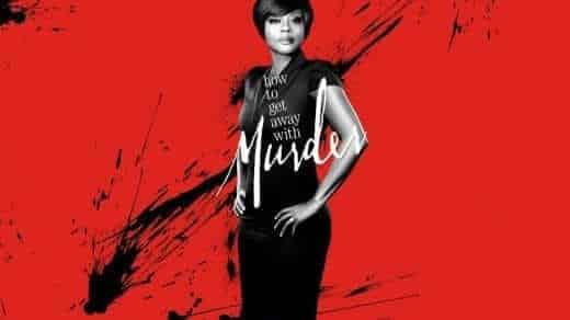 How To Get Away With Murder Netflix