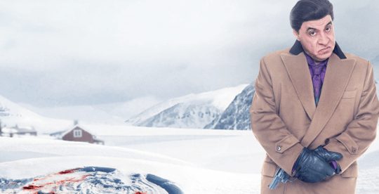 Lilyhammer 2