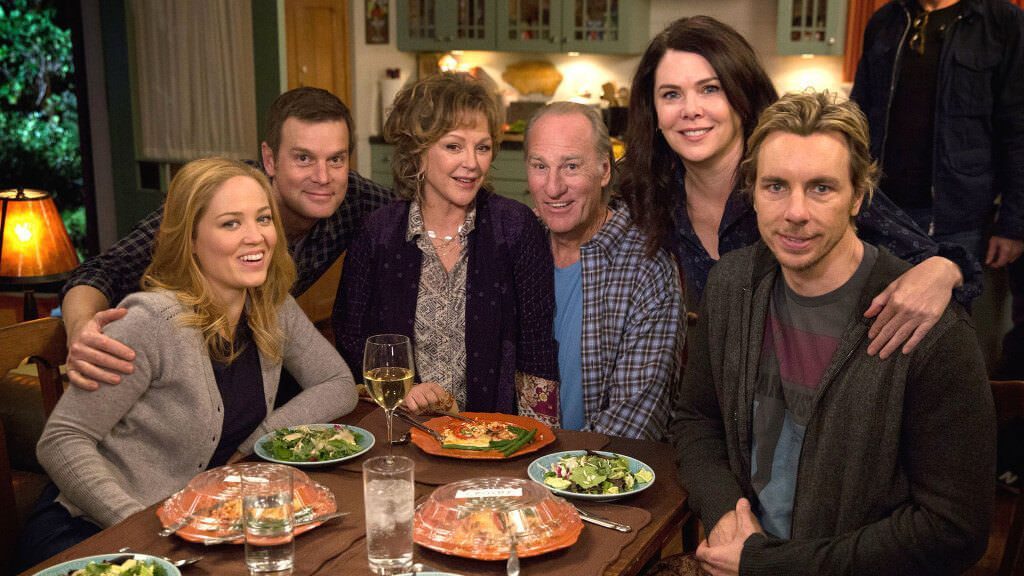 Parenthood Season 6 Netflix Delayed