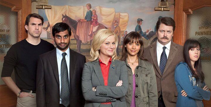 parks-and-recreation