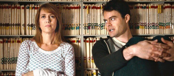 Skeleton Twins