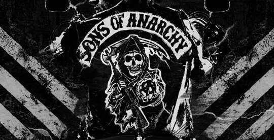 Sons Of Anarchy
