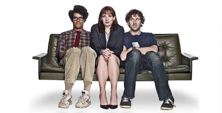The It Crowd