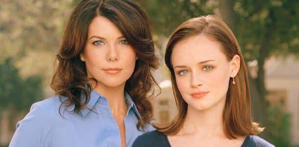 Gilmore Girls