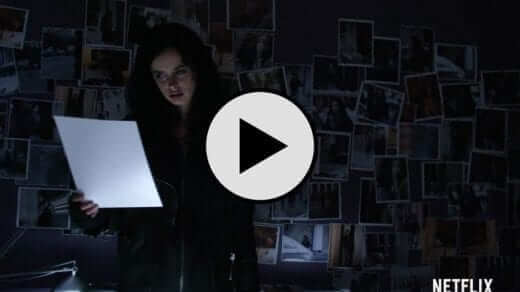jessica jones netflix trailer featured